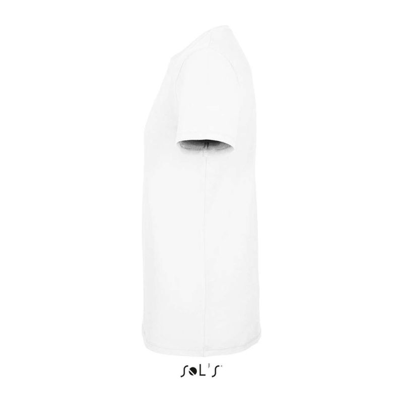 SOL'S MILLENIUM MEN - ROUND-NECK T-SHIRT