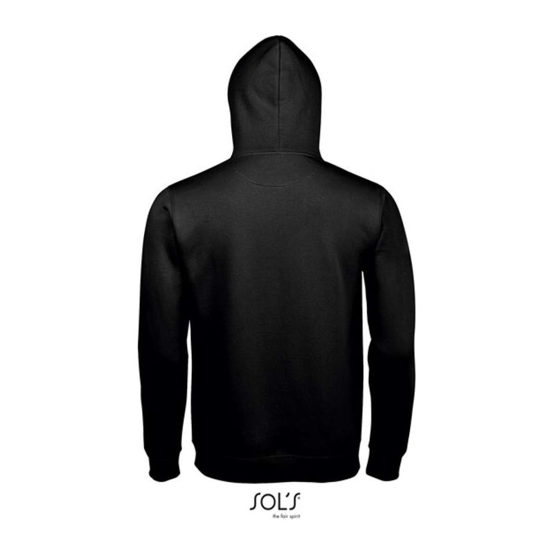 SOL'S SPENCER - HOODED SWEATSHIRT