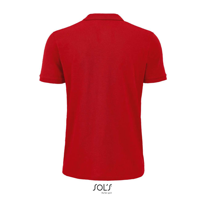 SOL'S PLANET MEN - POLO SHIRT