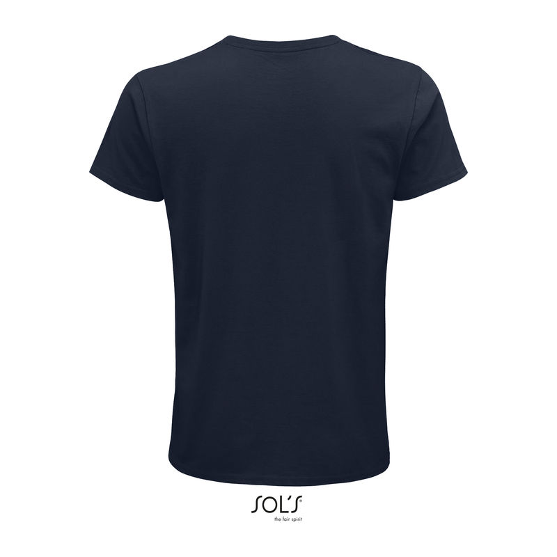 SOL'S CRUSADER MEN - ROUND-NECK FITTED JERSEY T-SH