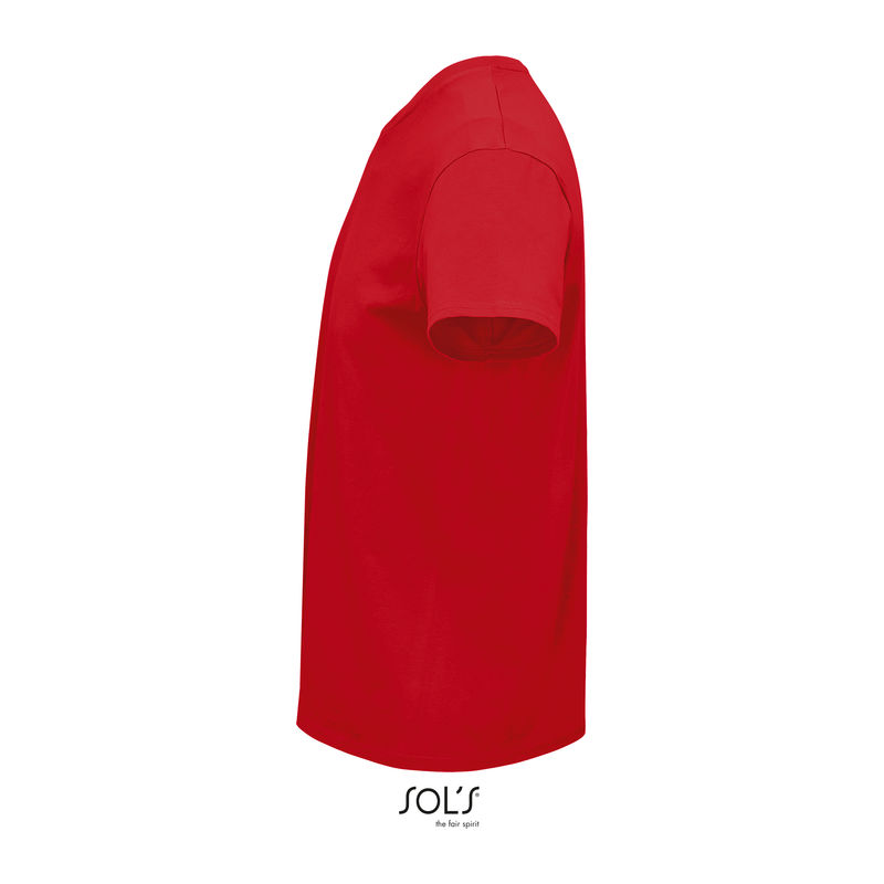 SOL'S CRUSADER MEN - ROUND-NECK FITTED JERSEY T-SH