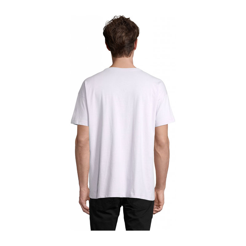 Sol'S Boxy Men'S Oversized T-Shirt