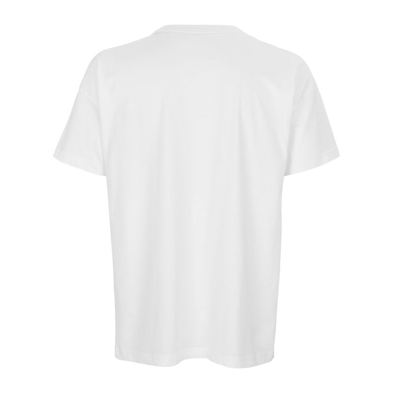 Sol'S Boxy Men'S Oversized T-Shirt