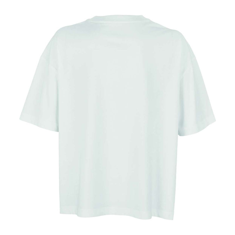 Sol'S Boxy Women'S Oversized T-Shirt