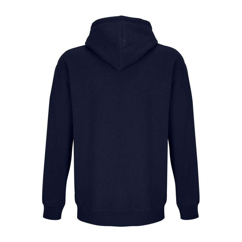 Sol'S Carter - Unisex Full-Zip Hoodie