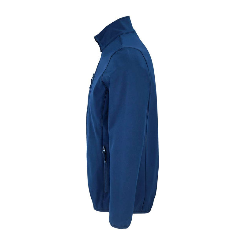 Sol'S Falcon Men - Softshell Zip Jacket