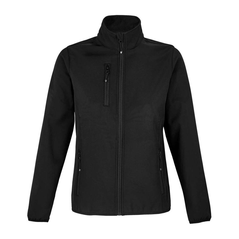 Sol'S Falcon Women - Softshell Zip Jacket
