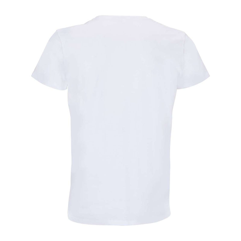 Sol'S Re Crusader - Unisex Round-Neck T-Shirt