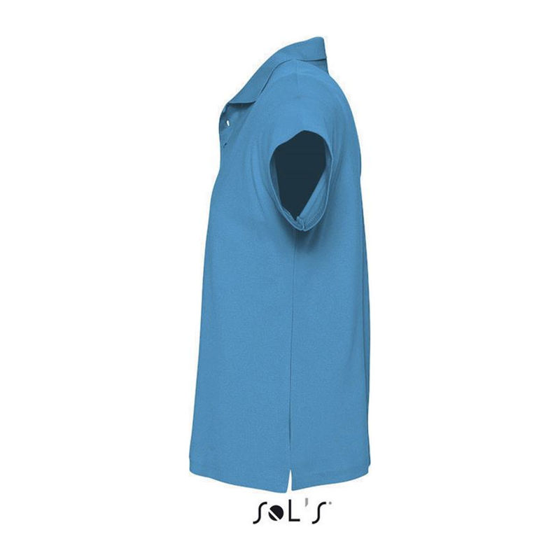 SOL'S SUMMER II MEN POLO SHIRT