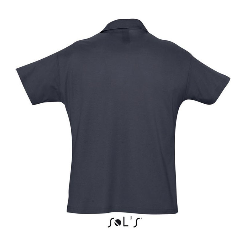 SOL'S SUMMER II MEN POLO SHIRT