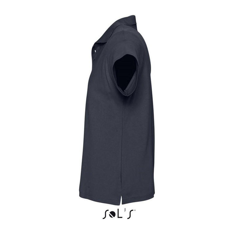 SOL'S SUMMER II MEN POLO SHIRT