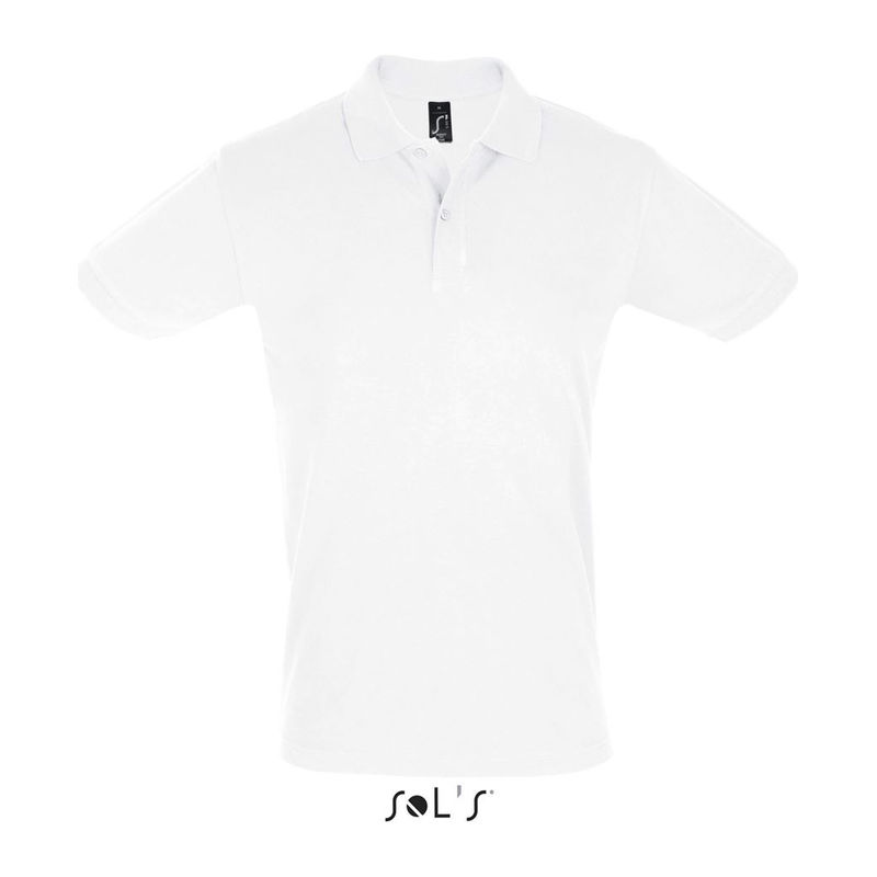 SOL'S PERFECT MEN - POLO SHIRT