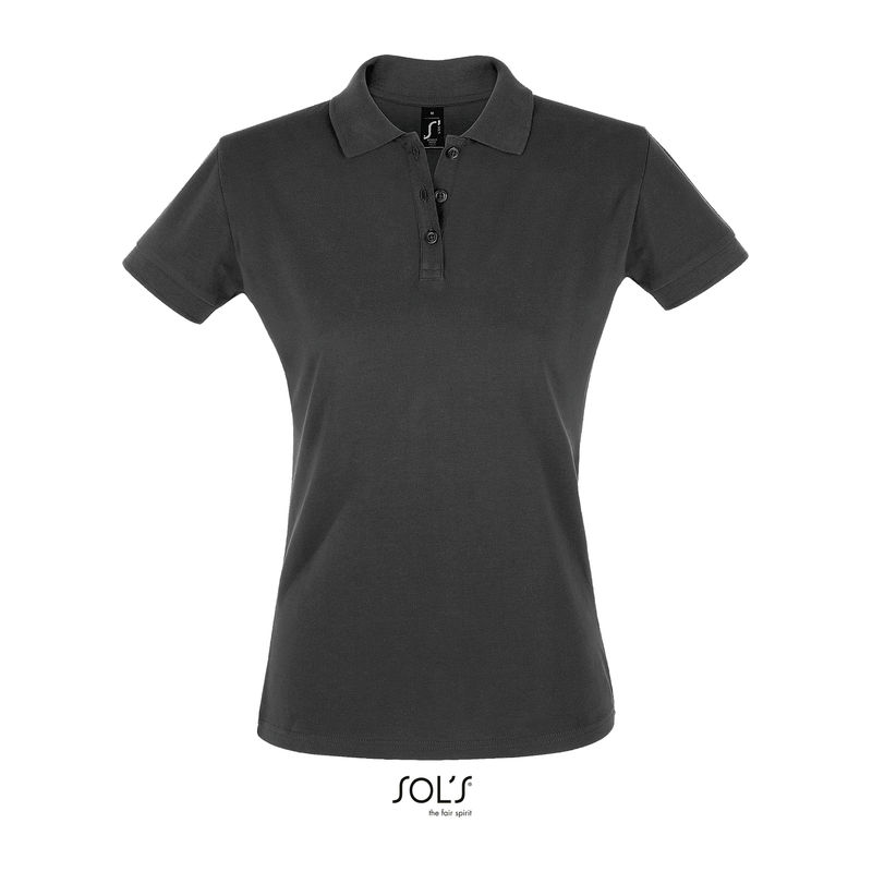 SOL'S PERFECT WOMEN - POLO SHIRT