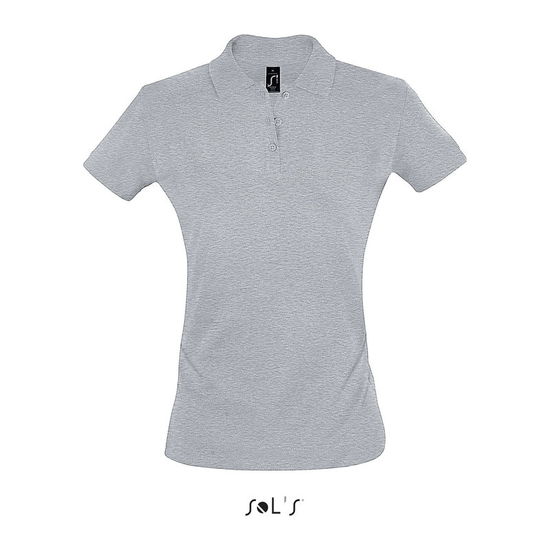 SOL'S PERFECT WOMEN - POLO SHIRT