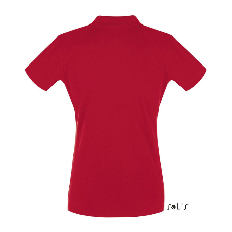 SOL'S PERFECT WOMEN - POLO SHIRT