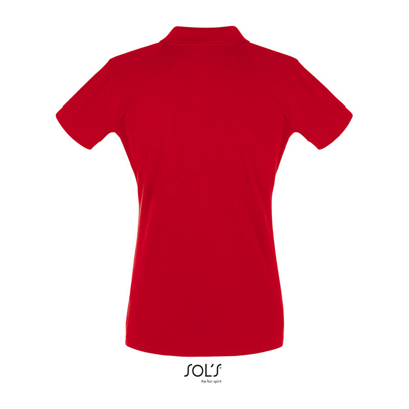 SOL'S PERFECT WOMEN - POLO SHIRT