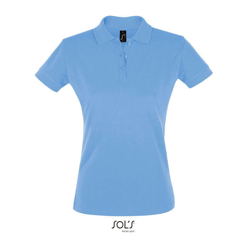 SOL'S PERFECT WOMEN - POLO SHIRT