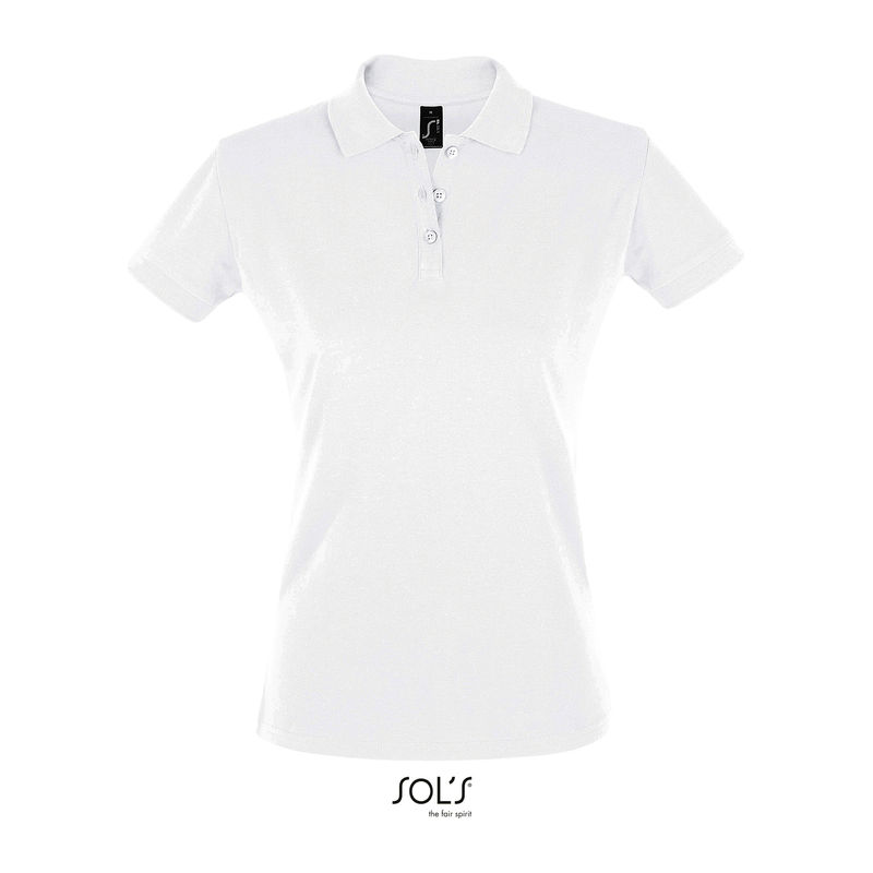 SOL'S PERFECT WOMEN - POLO SHIRT