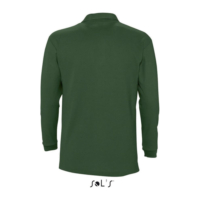 SOL'S WINTER II - MEN'S POLO SHIRT