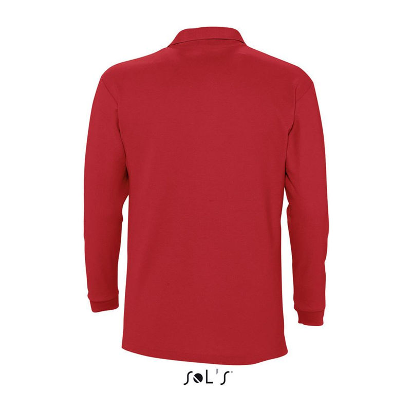 SOL'S WINTER II - MEN'S POLO SHIRT