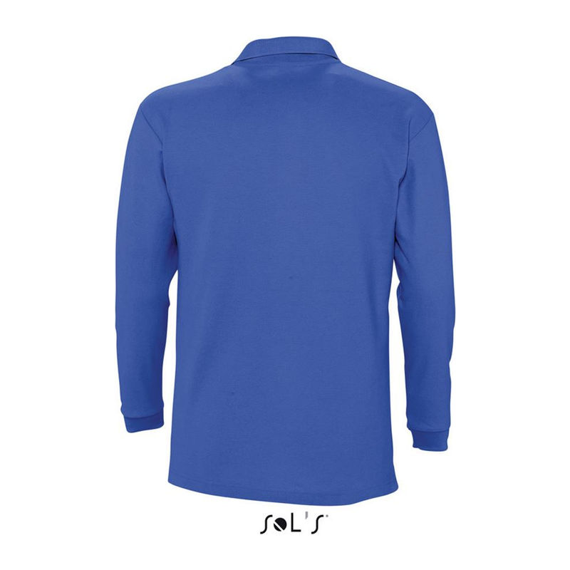 SOL'S WINTER II - MEN'S POLO SHIRT