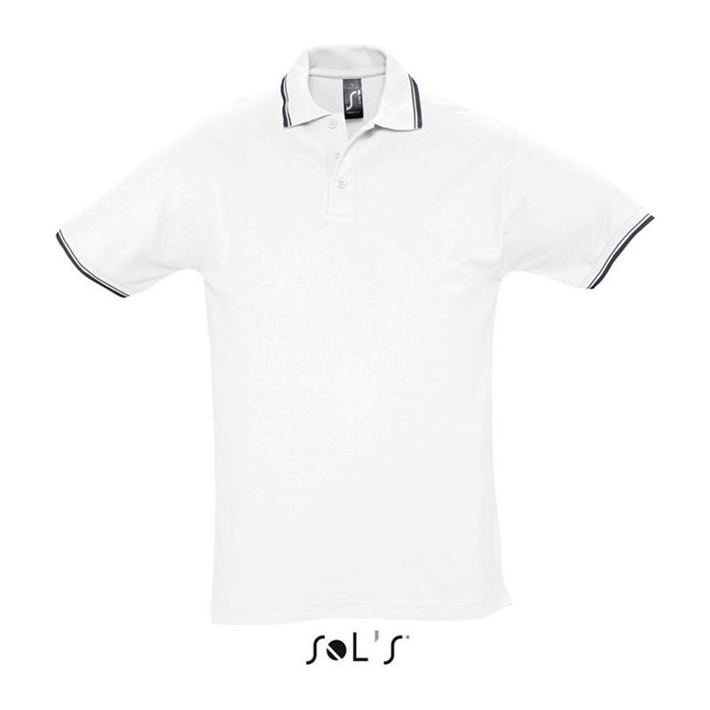 SOL'S PRACTICE MEN - POLO SHIRT
