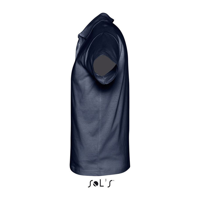 PRESCOTT MEN POLO SHIRT