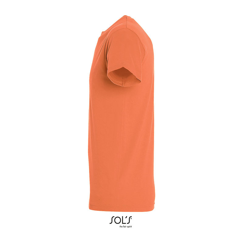 SOL'S REGENT UNISEX ROUND COLLAR T-SHIRT