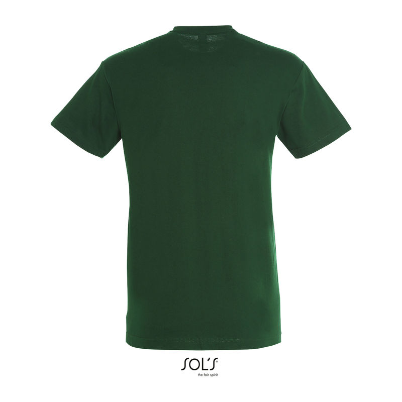 SOL'S REGENT UNISEX ROUND COLLAR T-SHIRT