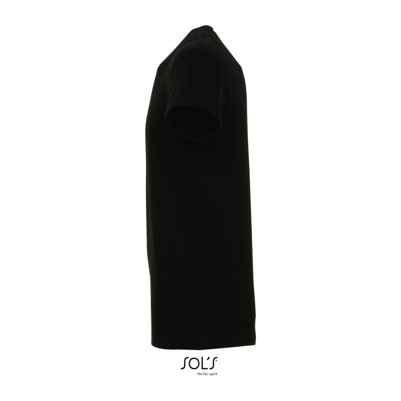 SOL'S REGENT UNISEX ROUND COLLAR T-SHIRT