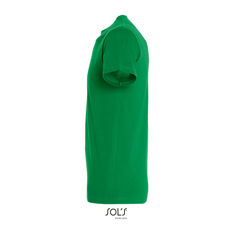 SOL'S REGENT UNISEX ROUND COLLAR T-SHIRT