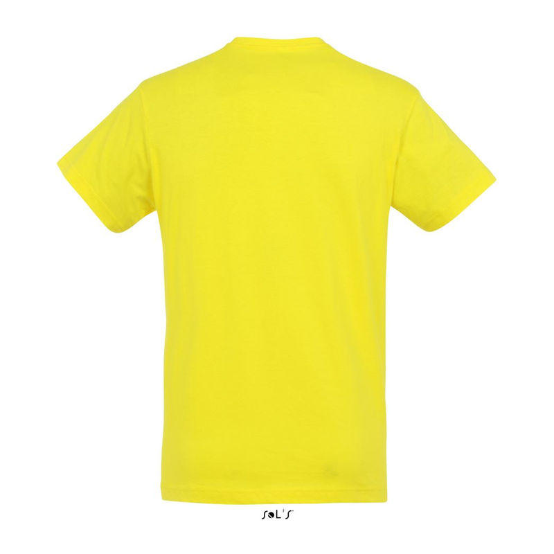 SOL'S REGENT UNISEX ROUND COLLAR T-SHIRT