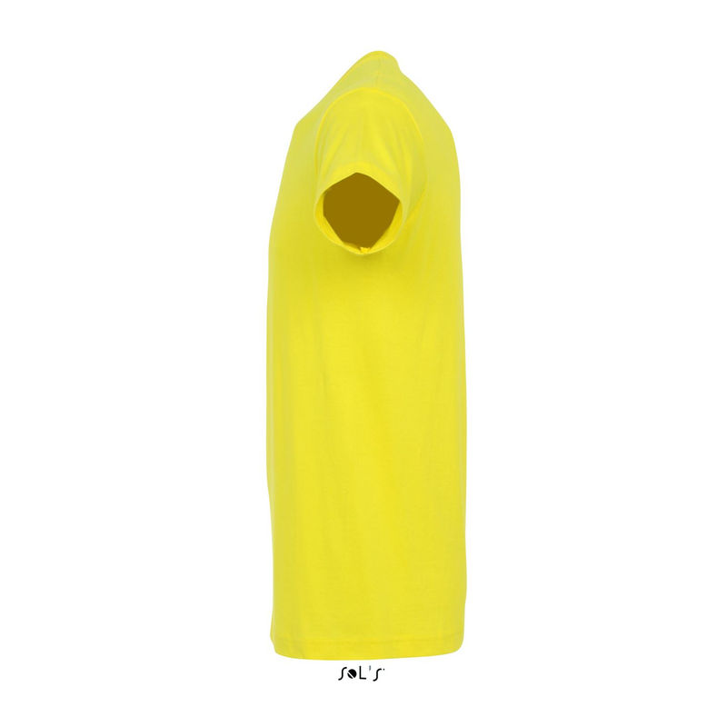 SOL'S REGENT UNISEX ROUND COLLAR T-SHIRT