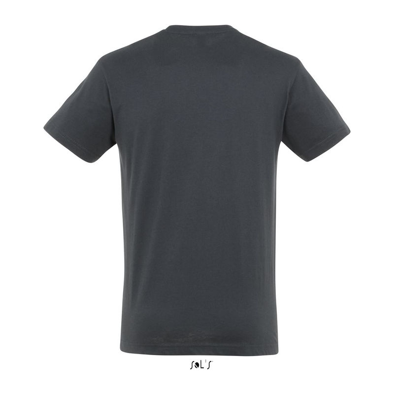SOL'S REGENT UNISEX ROUND COLLAR T-SHIRT