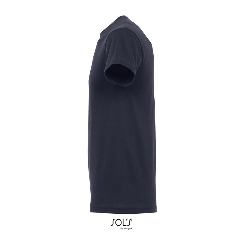 SOL'S REGENT UNISEX ROUND COLLAR T-SHIRT