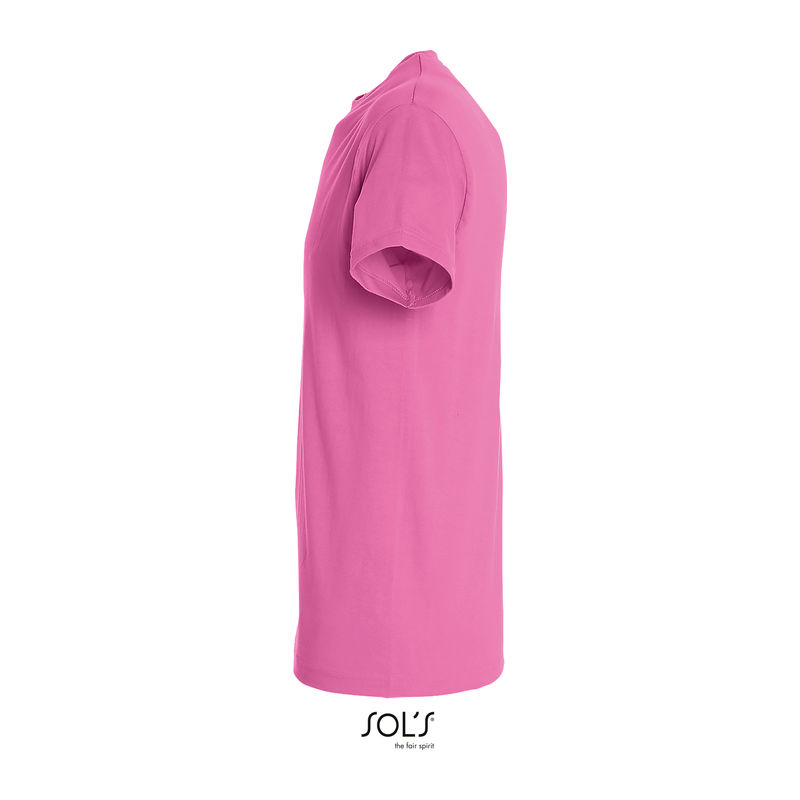 SOL'S REGENT UNISEX ROUND COLLAR T-SHIRT