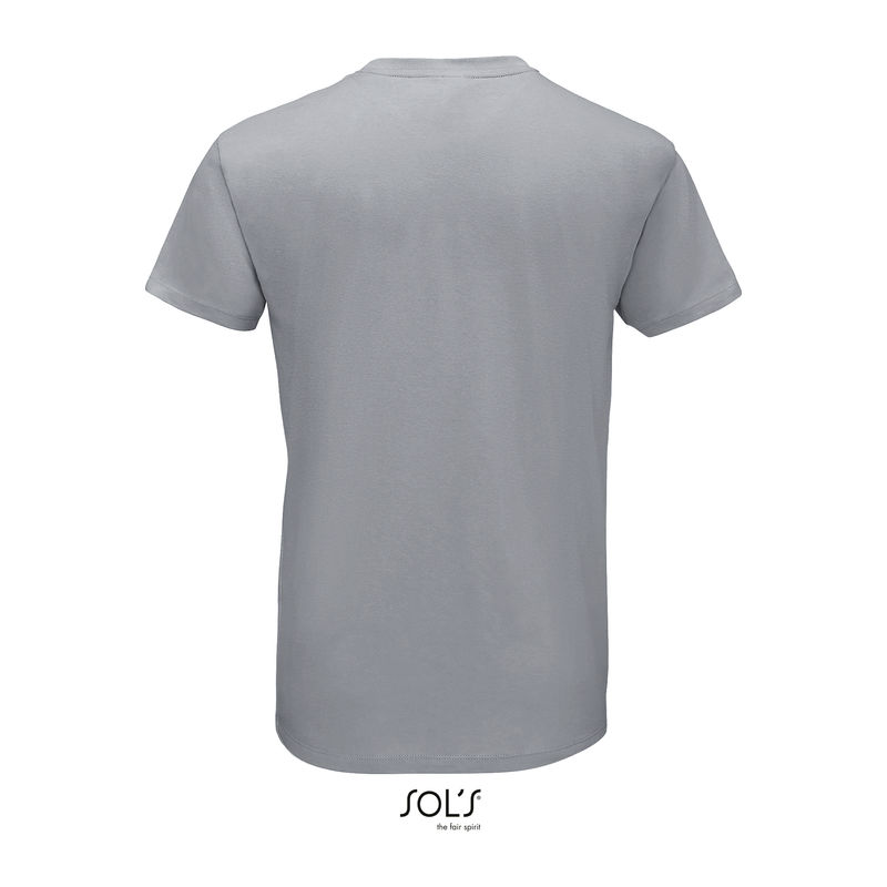 SOL'S REGENT UNISEX ROUND COLLAR T-SHIRT