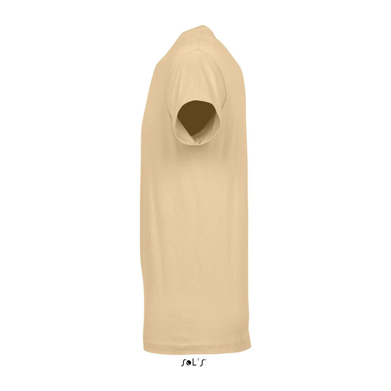 SOL'S REGENT UNISEX ROUND COLLAR T-SHIRT