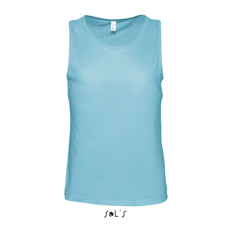 SOL'S JUSTIN - MEN'S TANK TOP