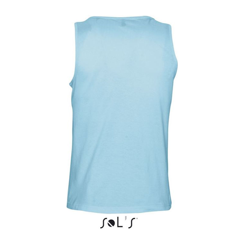 SOL'S JUSTIN - MEN'S TANK TOP