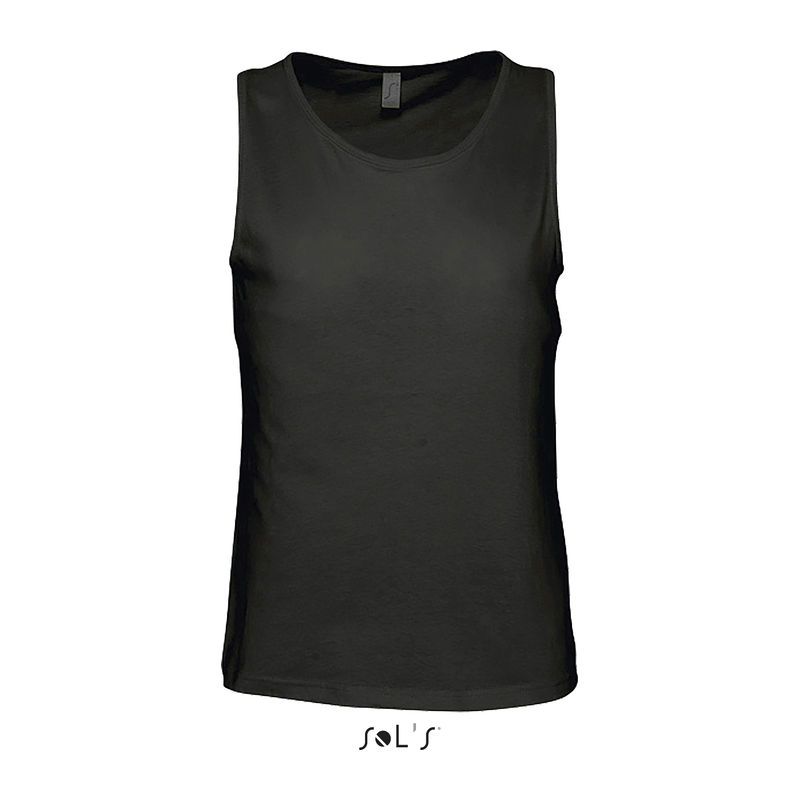 SOL'S JUSTIN - MEN'S TANK TOP