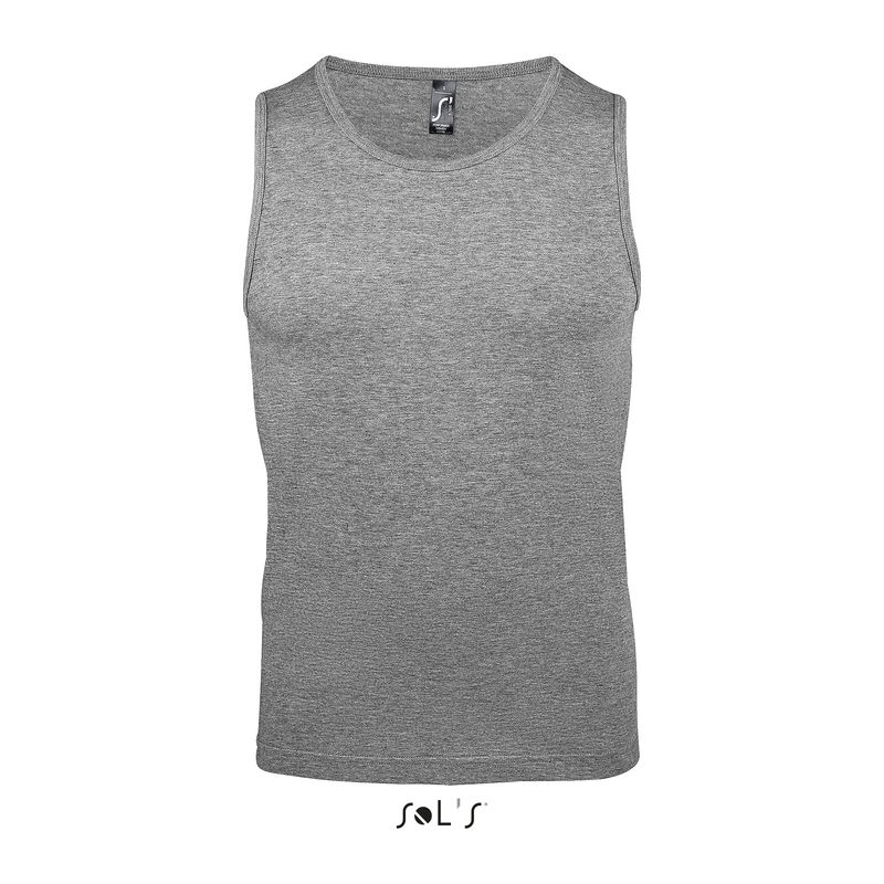 SOL'S JUSTIN - MEN'S TANK TOP
