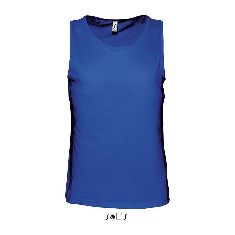 SOL'S JUSTIN - MEN'S TANK TOP