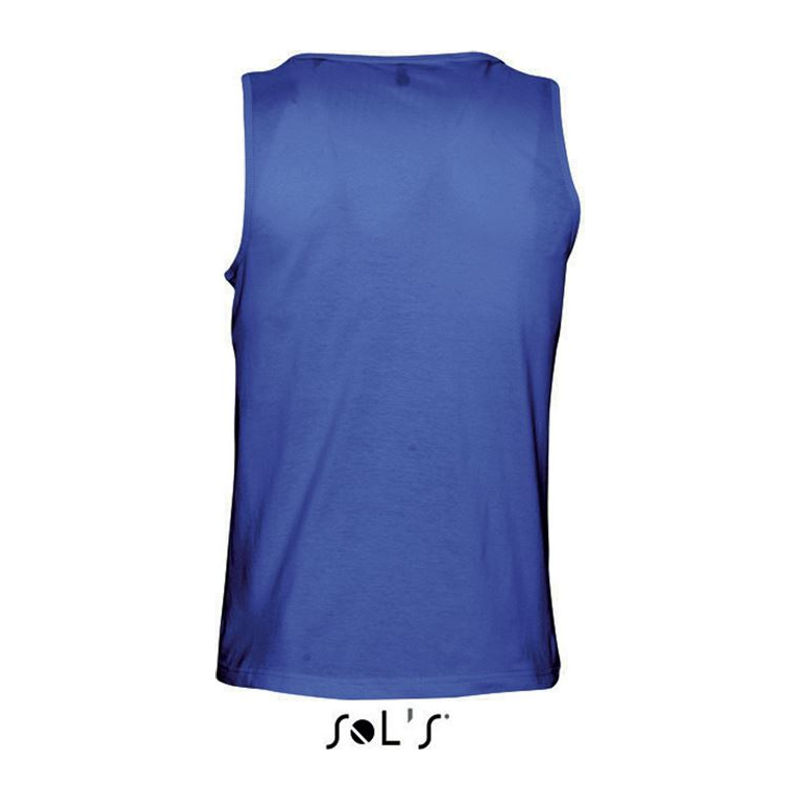 SOL'S JUSTIN - MEN'S TANK TOP