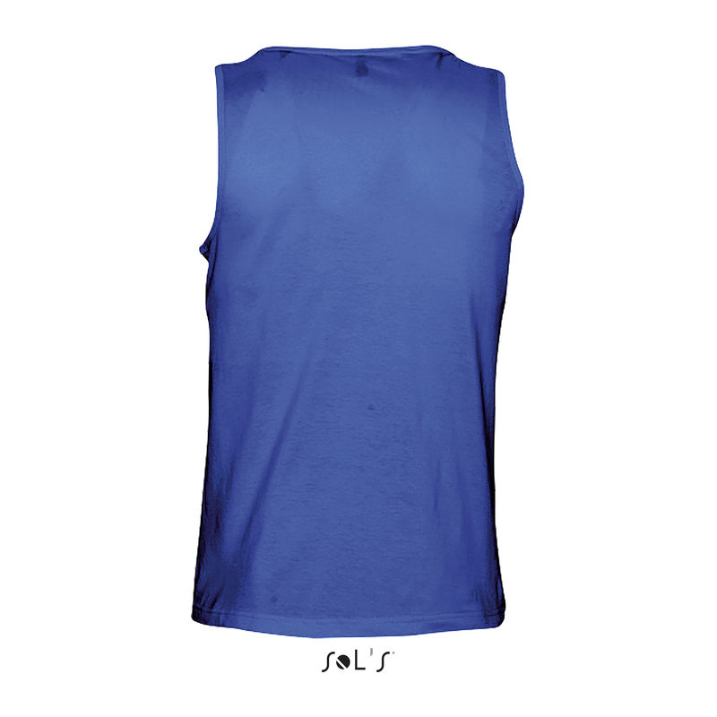 SOL'S JUSTIN - MEN'S TANK TOP