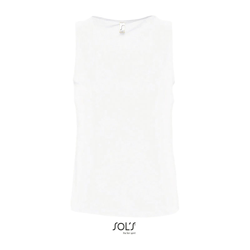 SOL'S JUSTIN - MEN'S TANK TOP
