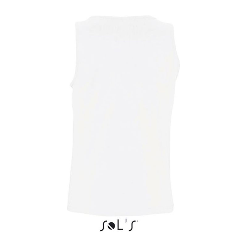 SOL'S JUSTIN - MEN'S TANK TOP