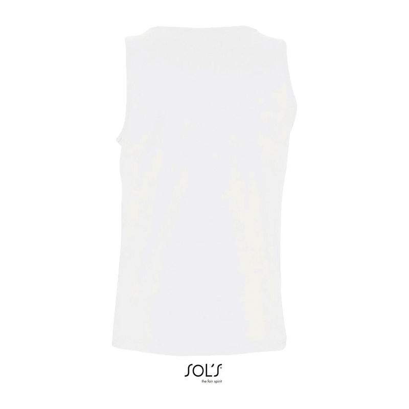 SOL'S JUSTIN - MEN'S TANK TOP