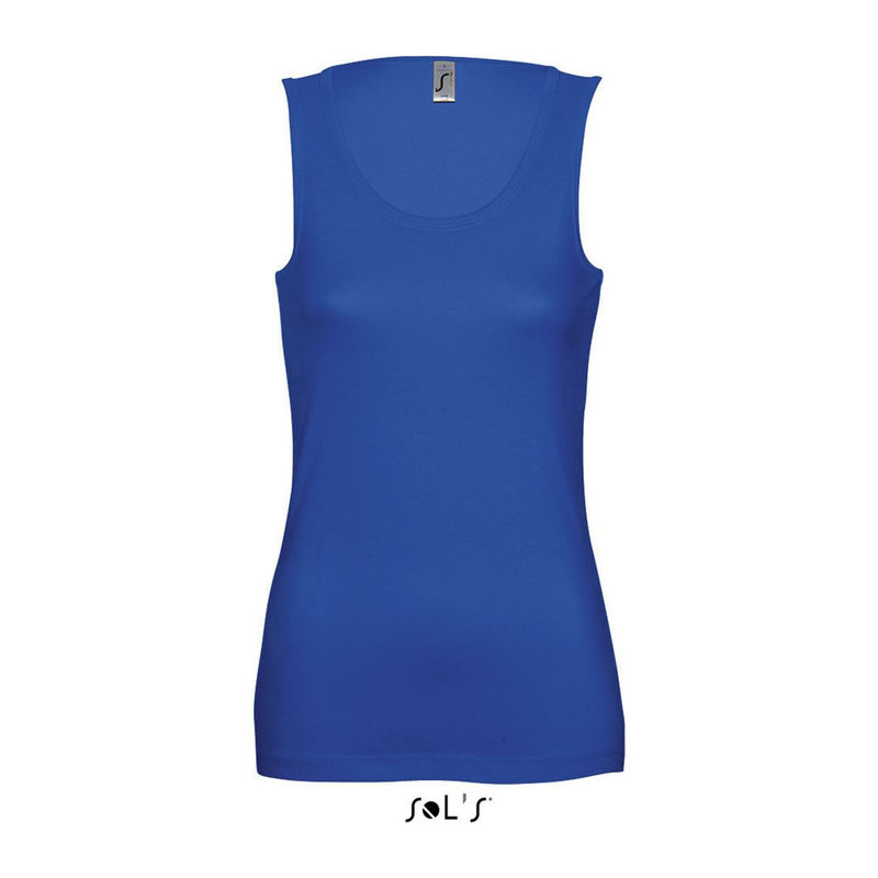 SOL'S JANE - WOMEN'S TANK TOP
