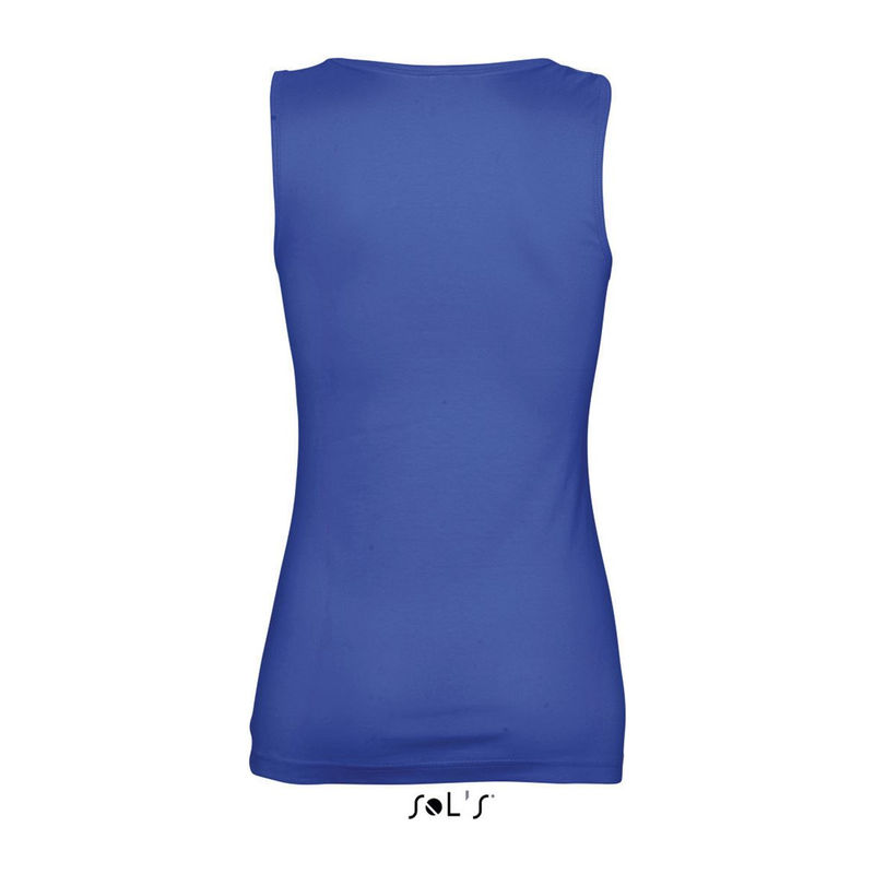 SOL'S JANE - WOMEN'S TANK TOP